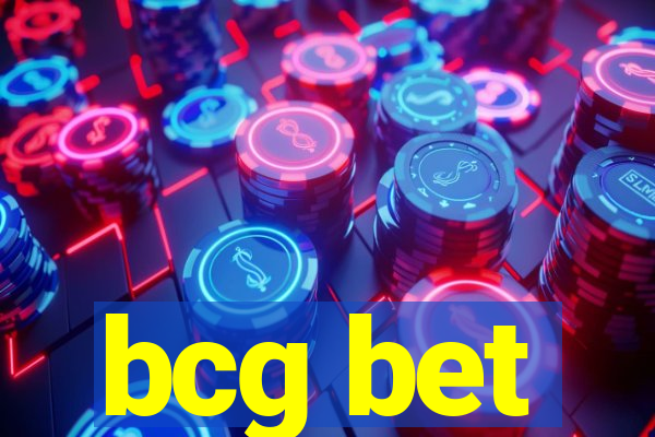 bcg bet